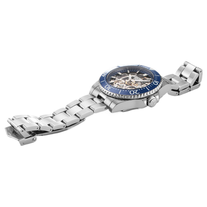 Roamer 986984 41 45 21 Men's Premier Box Set Automatic Watch