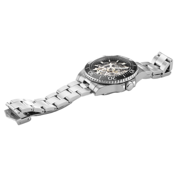 Roamer 986984 41 85 20 Men's Premier Box Set Automatic Watch