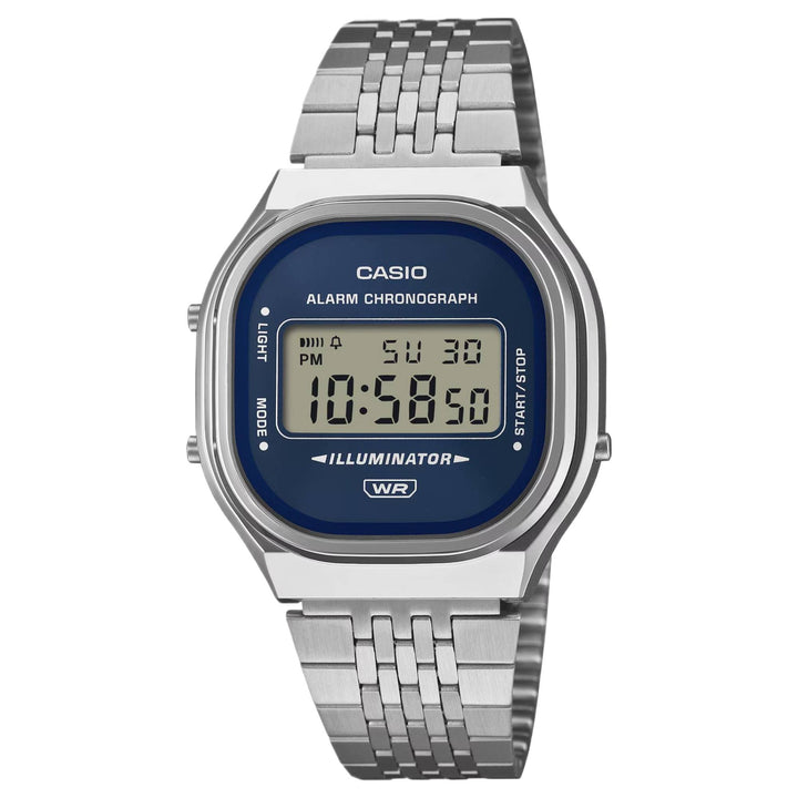 Casio A140WE-2AEF Classic Digital Watch