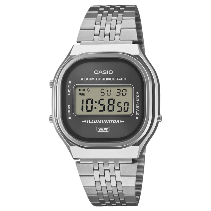 Casio A140WE-8AEF Classic Digital Watch