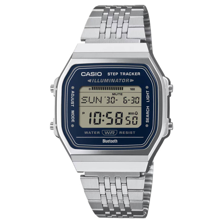 Casio ABL-100WE-2AEF Bluetooth Classic Digital Watch