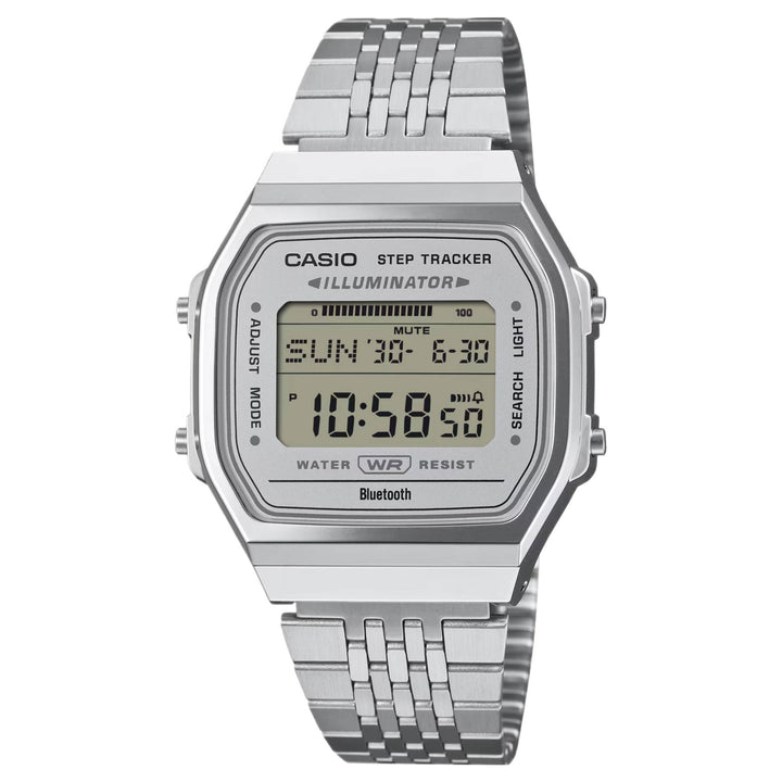 Casio ABL-100WE-7AEF Bluetooth Classic Digital Watch
