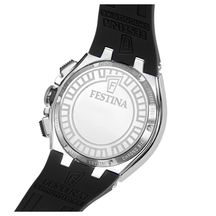 Festina F20763/3 Men's Chrono Bike Connected Watch