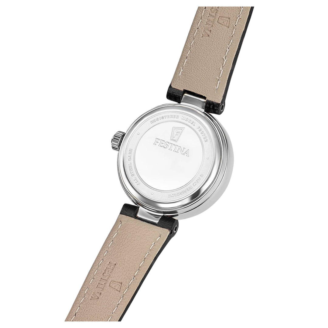 Festina F20782/1 Women's Mademoiselle Quartz Watch