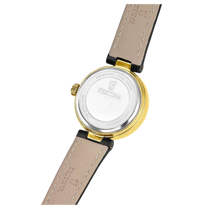 Festina F20783/1 Women's Mademoiselle Quartz Watch
