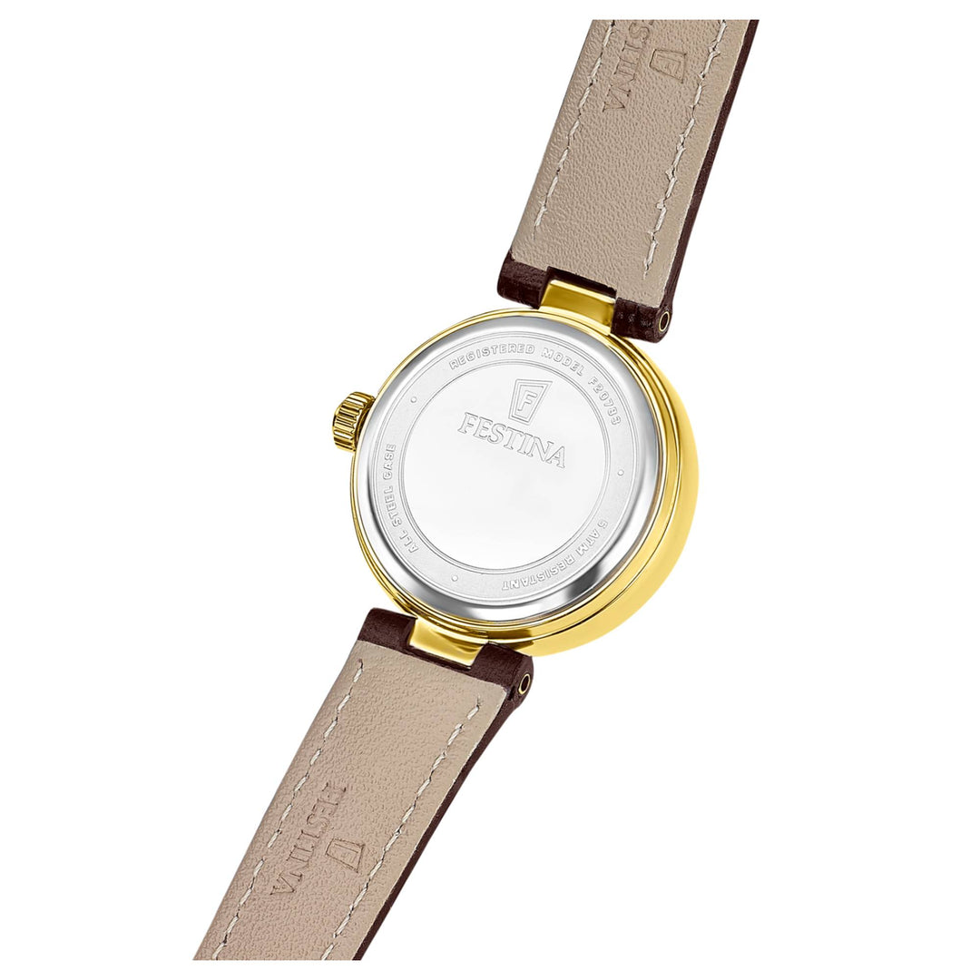 Festina F20783/2 Women's Mademoiselle Quartz Watch