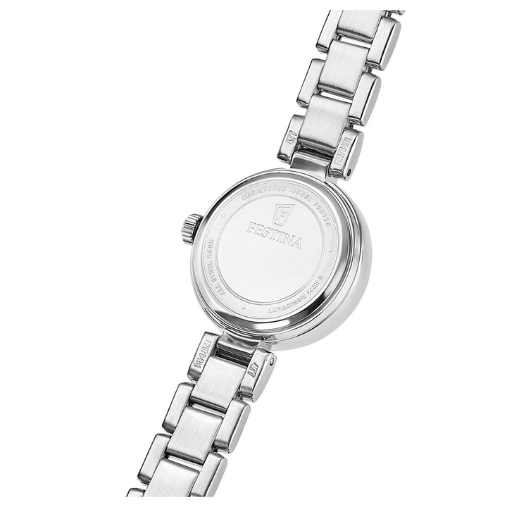 Festina F20784/1 Women's Mademoiselle Quartz Watch