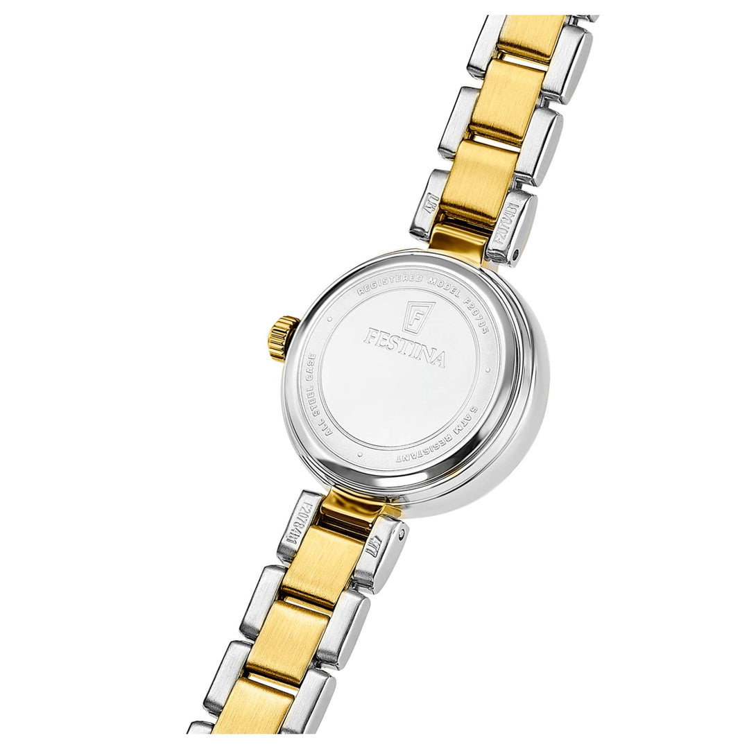 Festina F20785/2 Women's Mademoiselle Quartz Watch