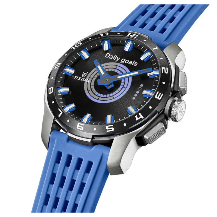 Festina F23305/2 Men's Connected Full D Analogue/Digital Watch