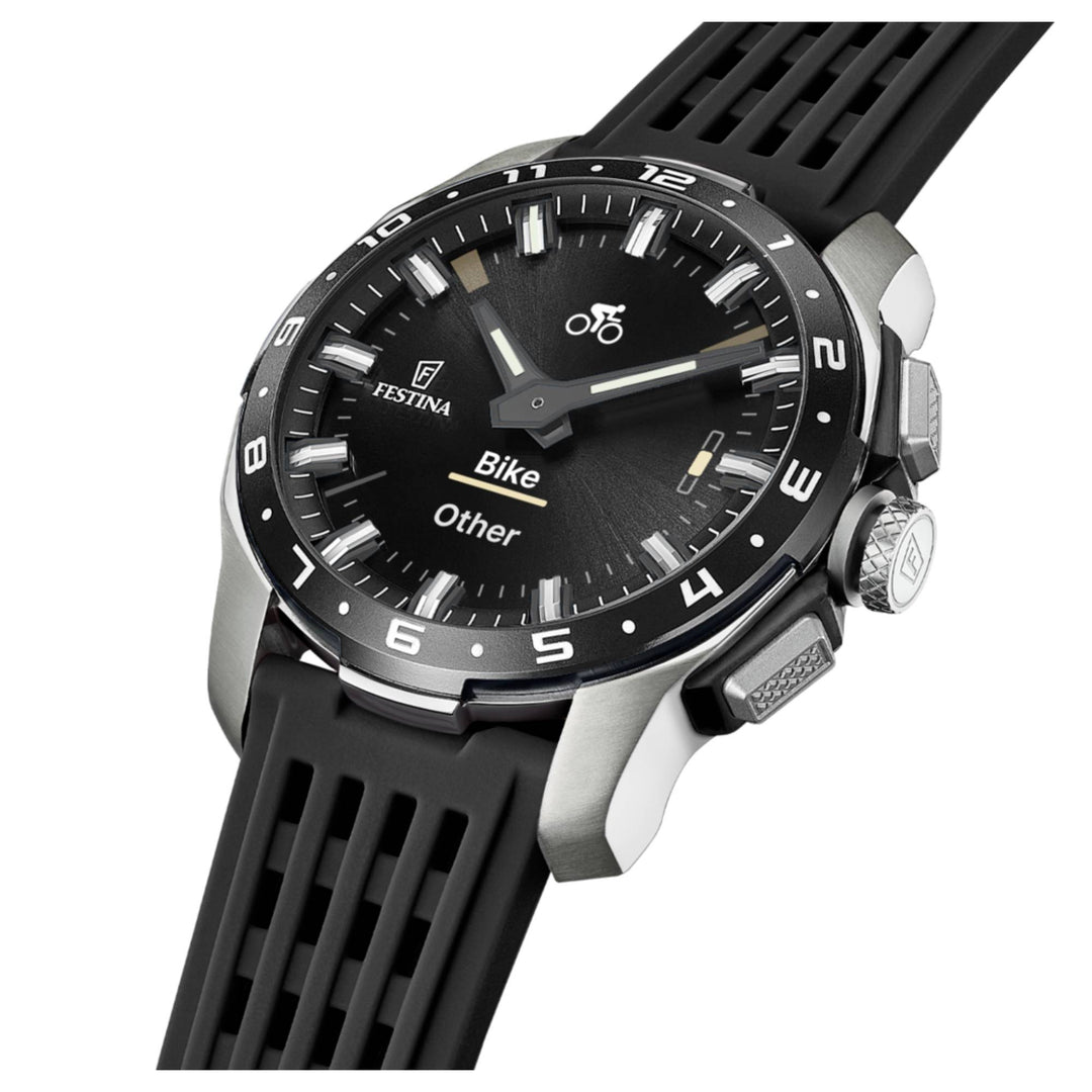 Festina F23305/8 Men's Connected Full D Analogue/Digital Watch
