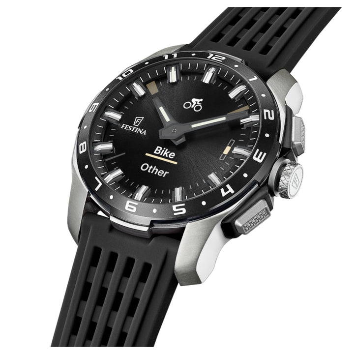 Festina F23305/8 Men's Connected Full D Analogue/Digital Watch
