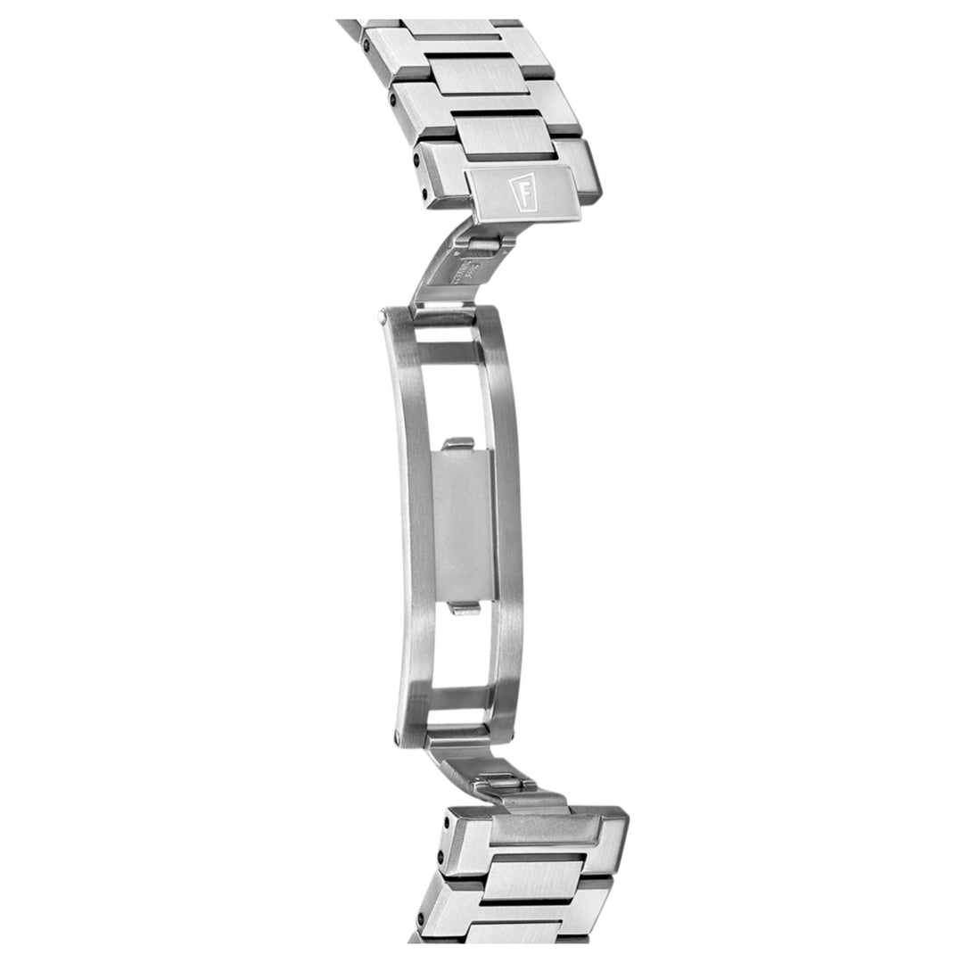 Festina Swiss Made F20054/1 Women's Rive Analogue Automatic Watch