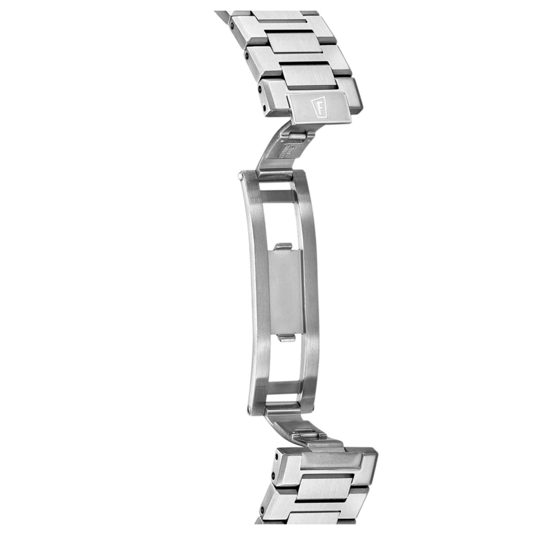 Festina Swiss Made F20066/4 Women's Rive Analogue Quartz Watch