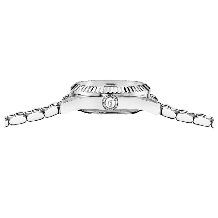 Festina Swiss Made F20087/1 Women's Classic Analogue Quartz Watch