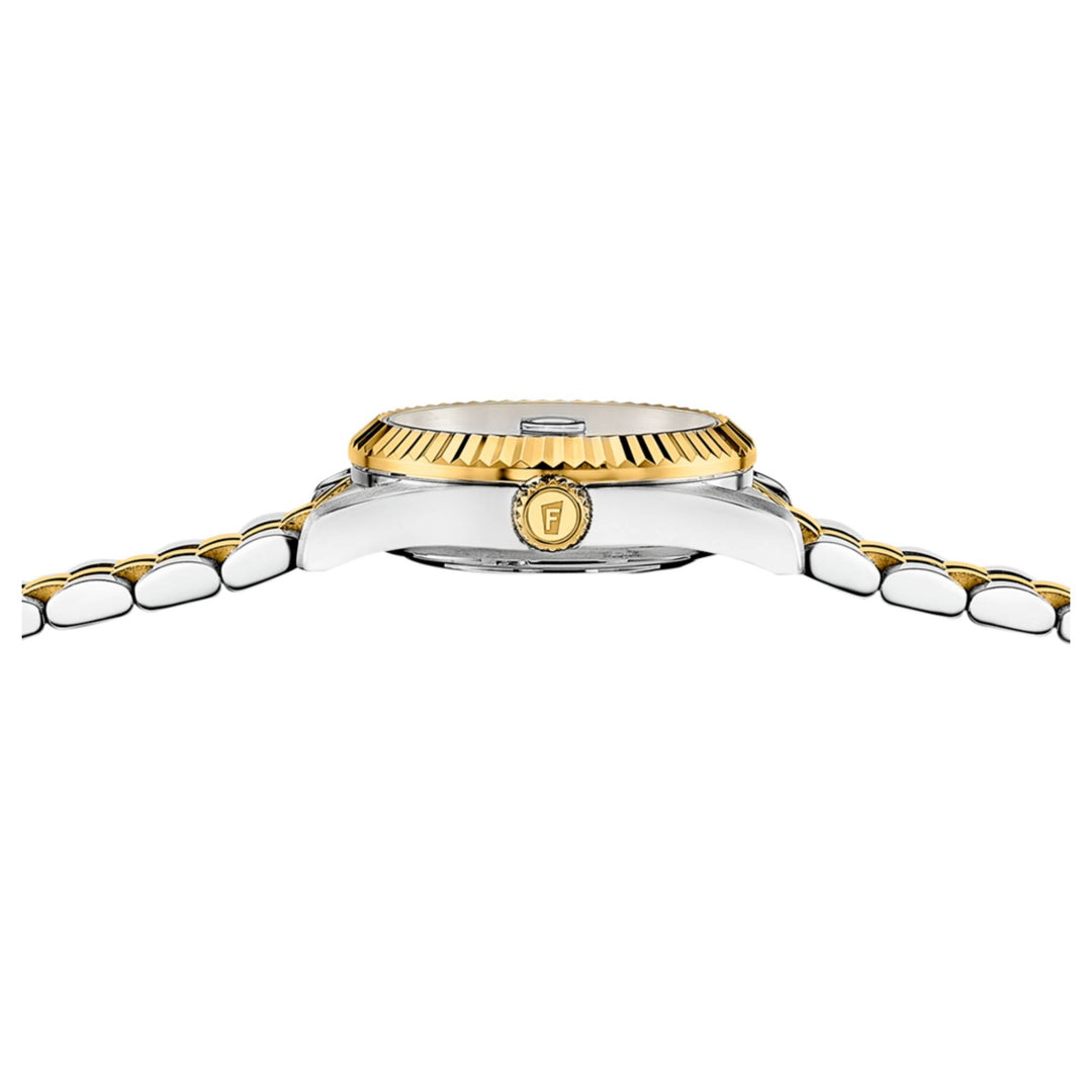 Festina Swiss Made F20088/2 Women's Classic Analogue Quartz Watch