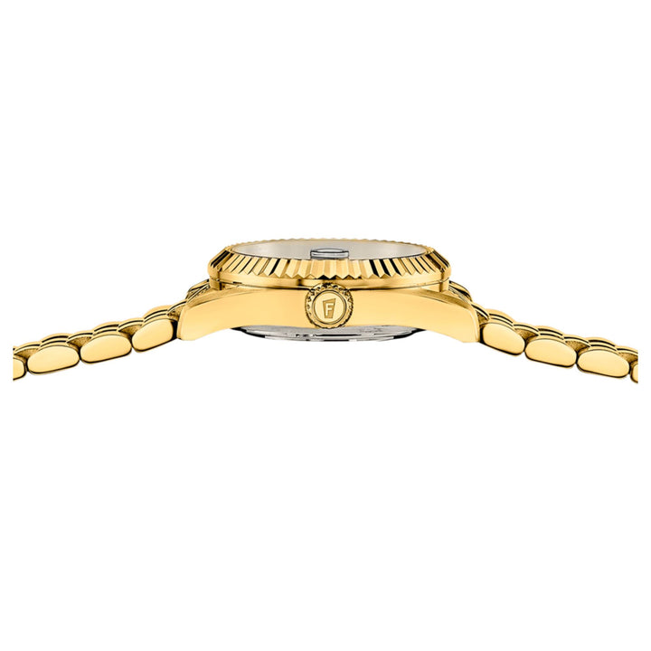 Festina Swiss Made F20089/2 Women's Classic Analogue Quartz Watch
