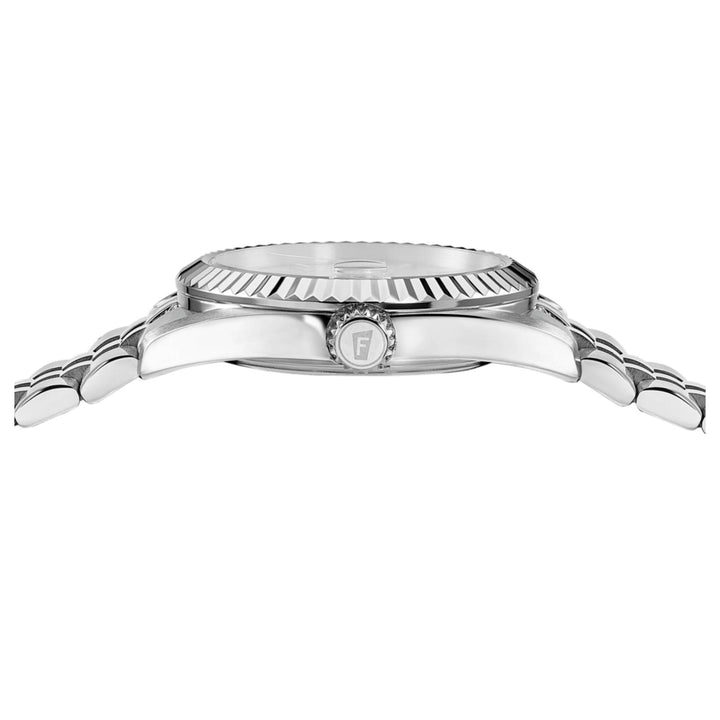 Festina Swiss Made F20090/3 Men's Classic Analogue Automatic Watch