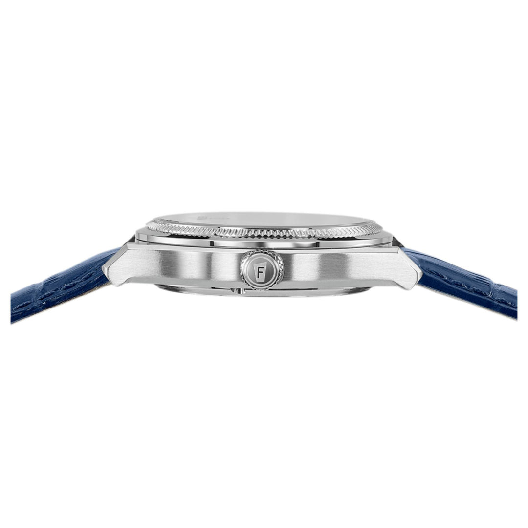 Festina Swiss Made F20095/2 Men's Analogue Automatic Watch