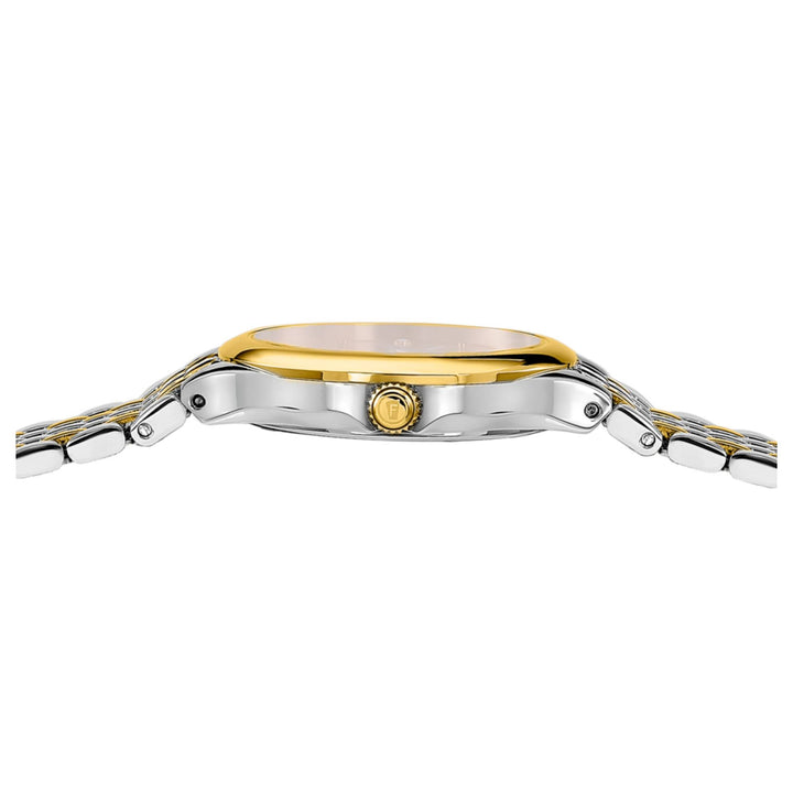 Festina Swiss Made F20097/2 Women's Grace Analogue Quartz Watch