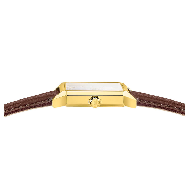 Festina F20780/3 Men's On The Square Quartz Watch