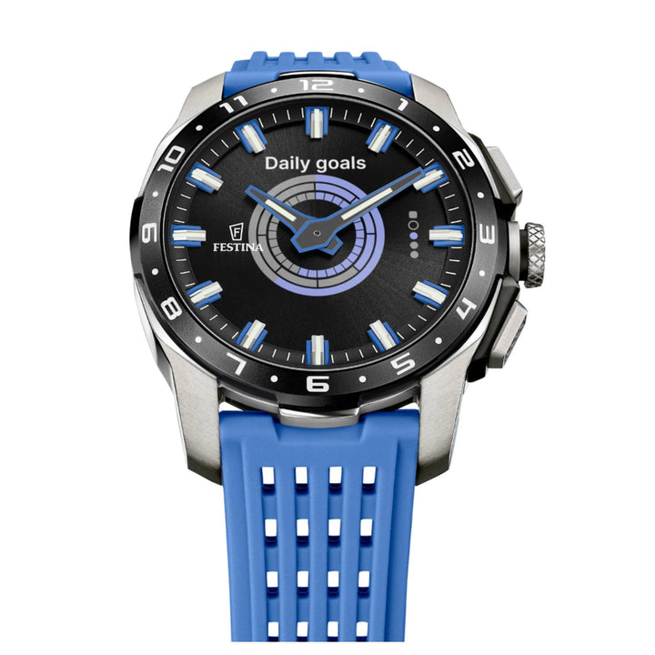 Festina F23305/2 Men's Connected Full D Analogue/Digital Watch