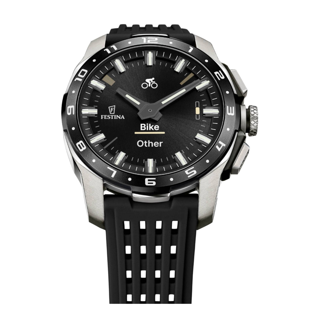 Festina F23305/8 Men's Connected Full D Analogue/Digital Watch