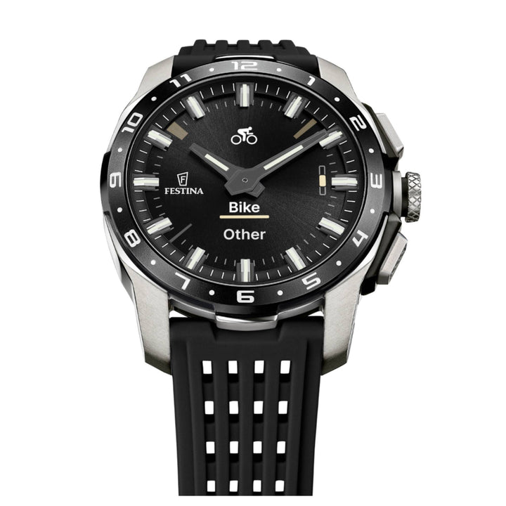Festina F23305/8 Men's Connected Full D Analogue/Digital Watch
