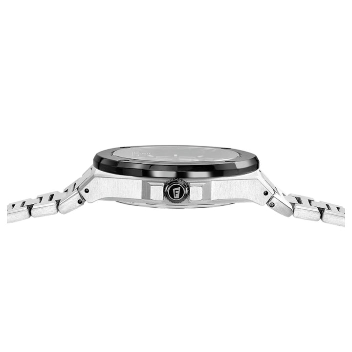 Festina Swiss Made F22008/1 Men's Analogue Automatic Watch