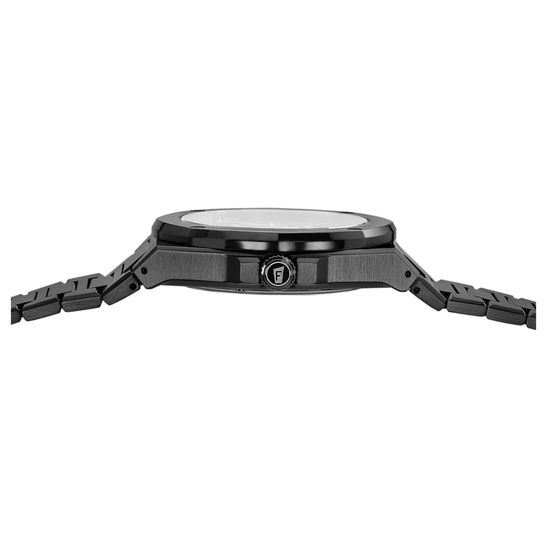 Festina Swiss Made F22014/1 Men's Analogue Automatic Watch