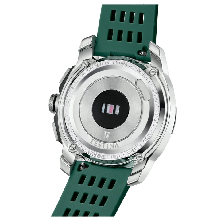 Festina F23305/1 Men's Connected Full D Analogue/Digital Watch