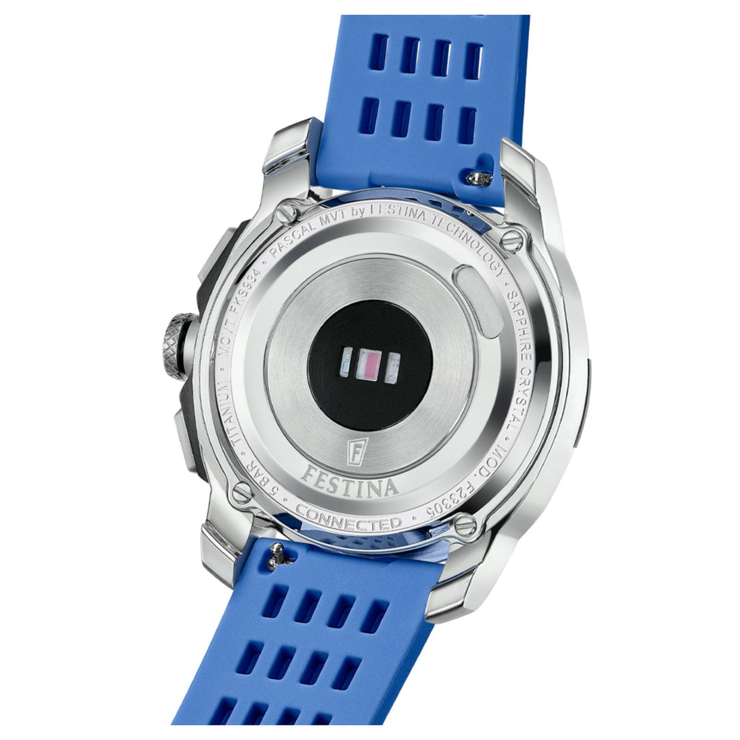 Festina F23305/2 Men's Connected Full D Analogue/Digital Watch