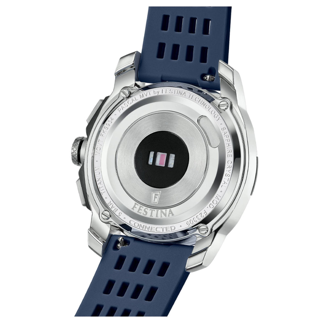 Festina F23305/3 Men's Connected Full D Analogue/Digital Watch