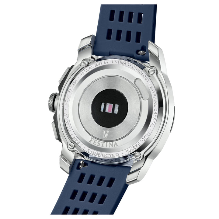 Festina F23305/3 Men's Connected Full D Analogue/Digital Watch