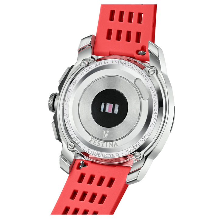Festina F23305/4 Men's Connected Full D Analogue/Digital Watch
