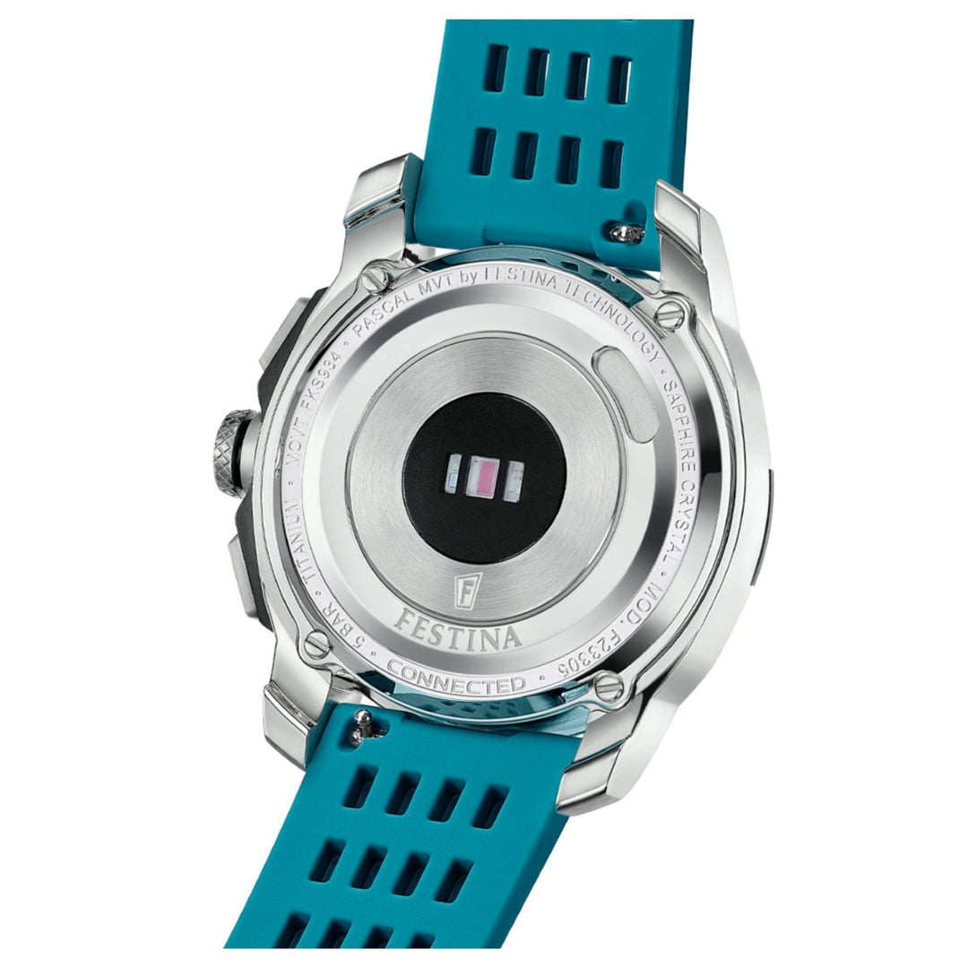 Festina F23305/5 Men's Connected Full D Analogue/Digital Watch