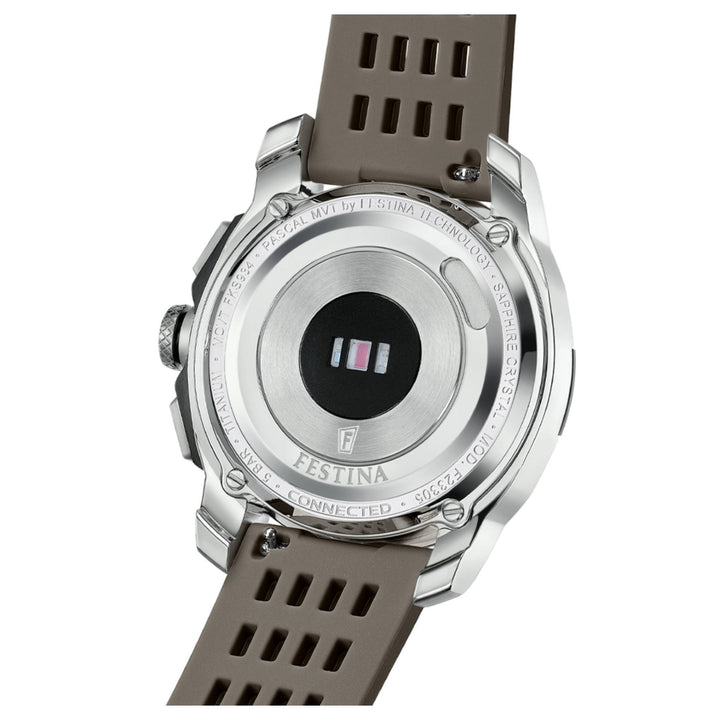 Festina F23305/6 Men's Connected Full D Analogue/Digital Watch