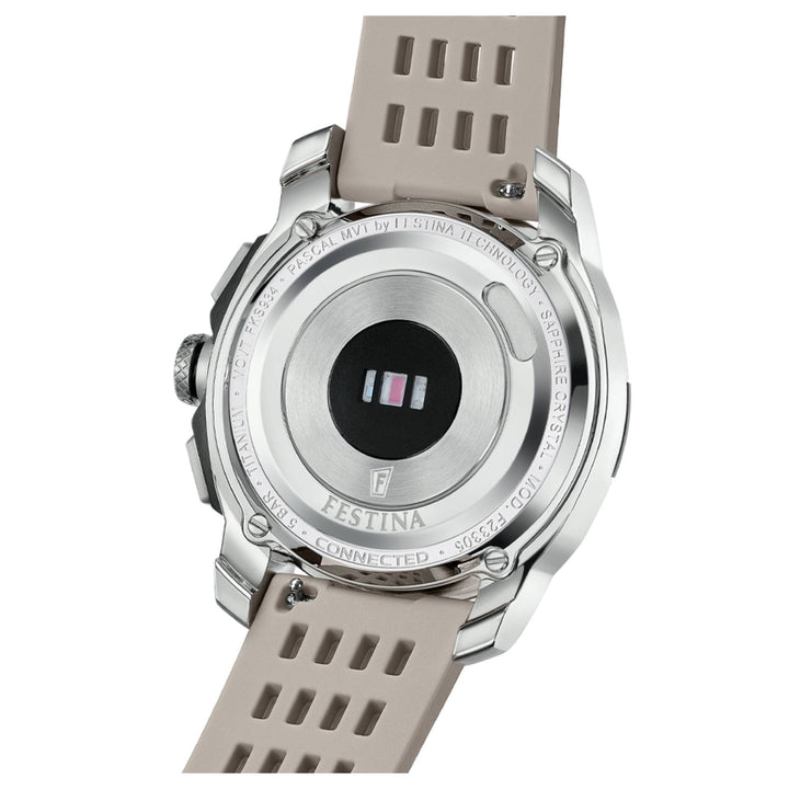 Festina F23305/7 Men's Connected Full D Analogue/Digital Watch