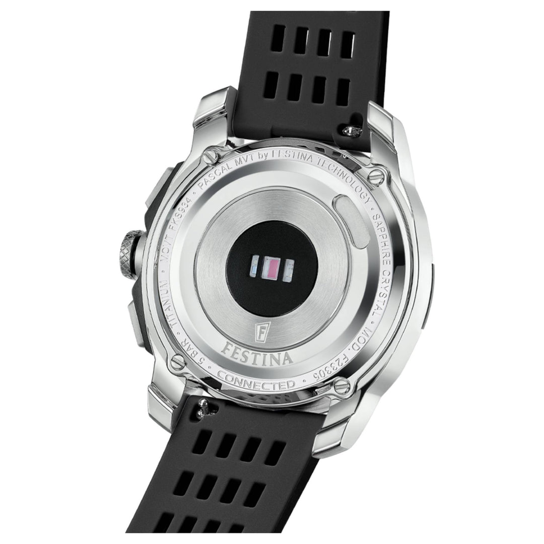 Festina F23305/8 Men's Connected Full D Analogue/Digital Watch