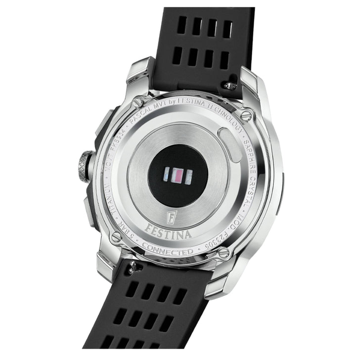 Festina F23305/8 Men's Connected Full D Analogue/Digital Watch