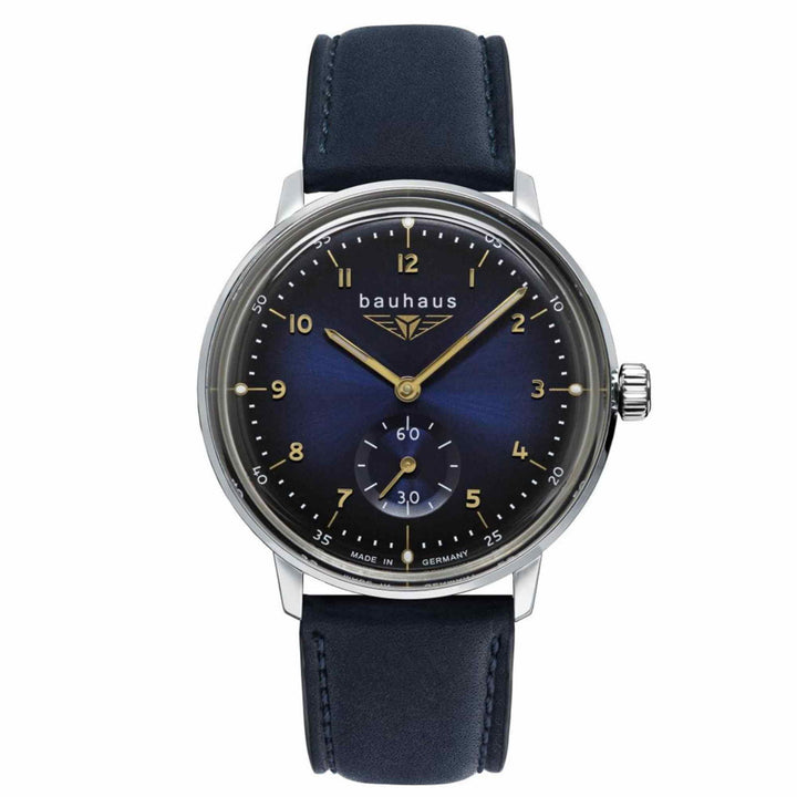 Bauhaus 20373 Women's Classic Quartz Wristwatch - H S Johnson