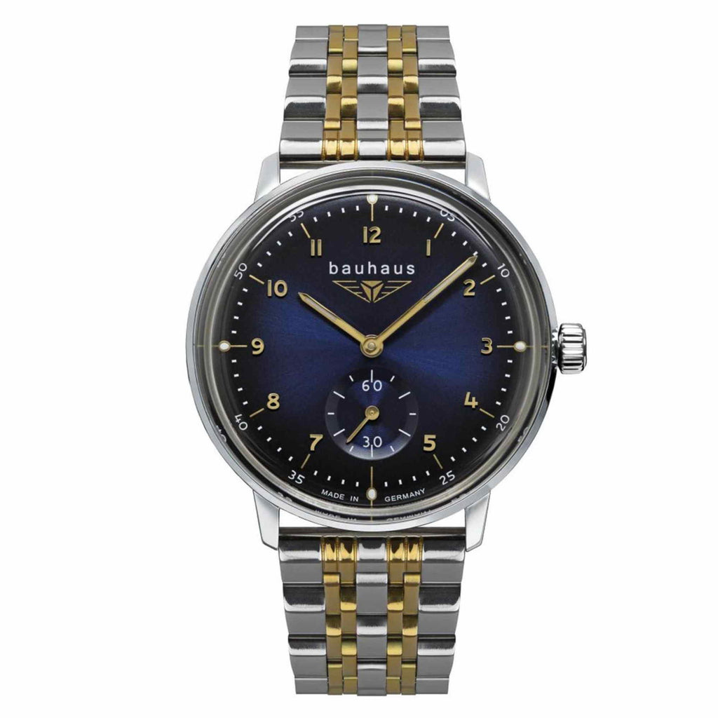 2037M3 Classic Quartz Watch