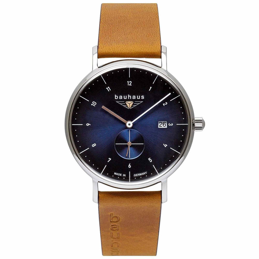 21303 Quartz Date Watch