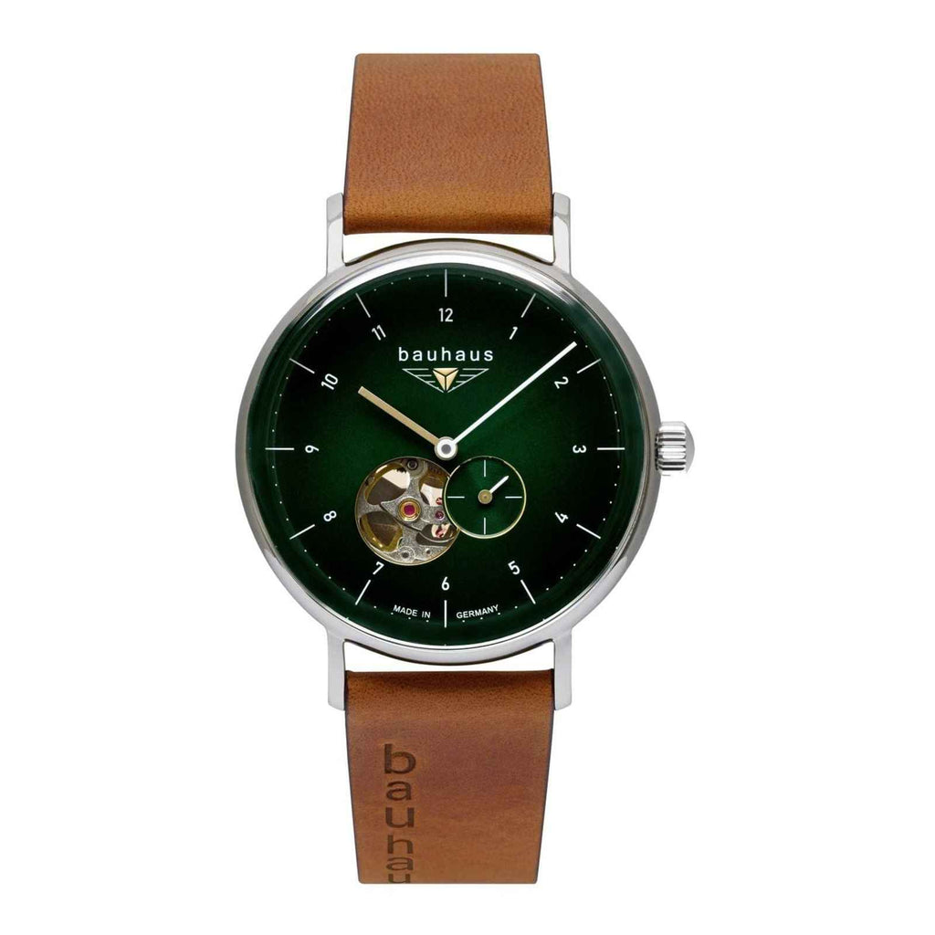 2166 4 Dial Automatic Watch