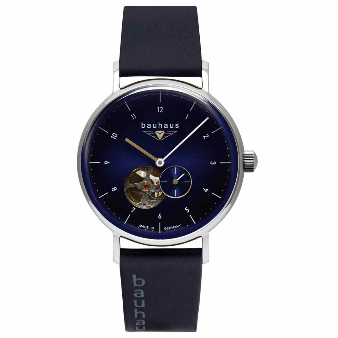 Bauhaus 21663 Men's Classic Automatic Wristwatch - H S Johnson