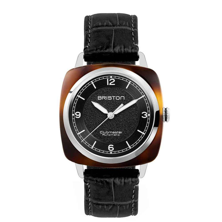 Briston Clubmaster Legend Classic - Noir 25639.SA.T.1.LAB Watch