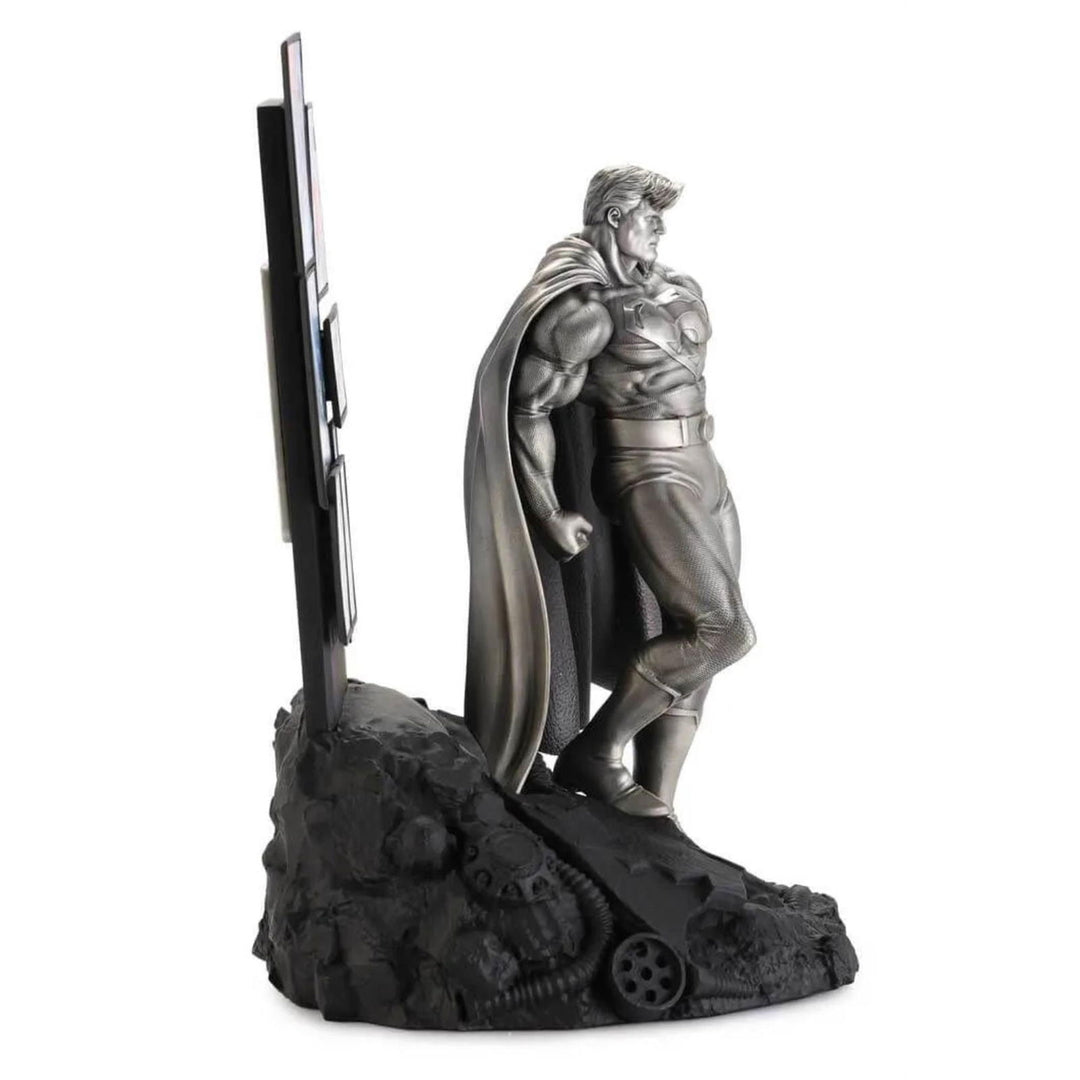 DC By Royal Selangor 0179043 Superman The Dark Knight Returns - H S Johnson