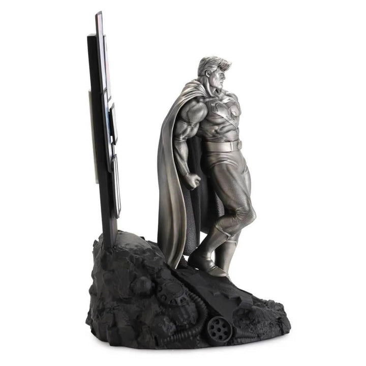 DC By Royal Selangor 0179043 Superman The Dark Knight Returns - H S Johnson
