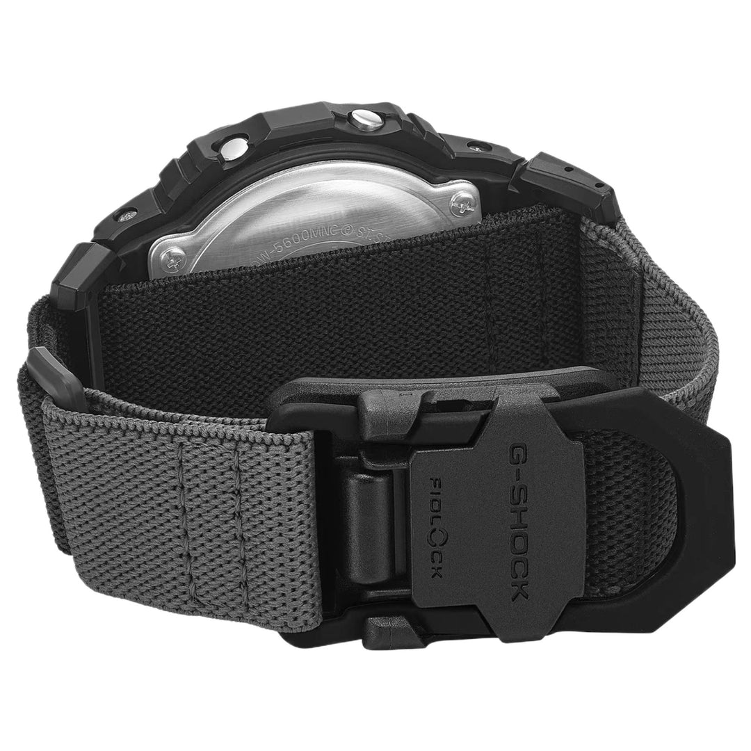 G-Shock DW-5600MNC-1ER Men's FIDLOCK® 5600 Series Watch