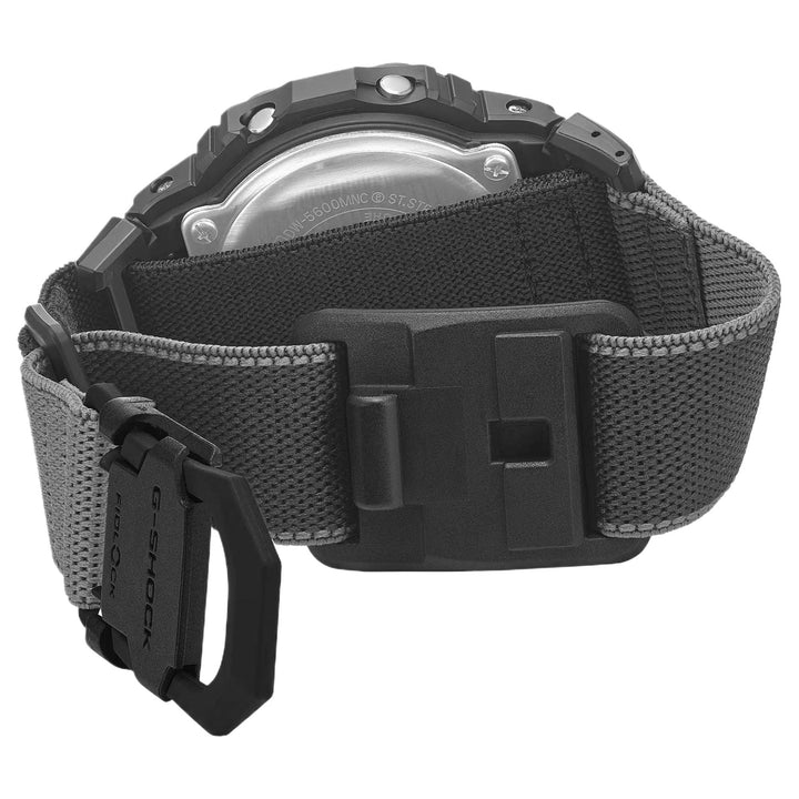 G-Shock DW-5600MNC-1ER Men's FIDLOCK® 5600 Series Watch