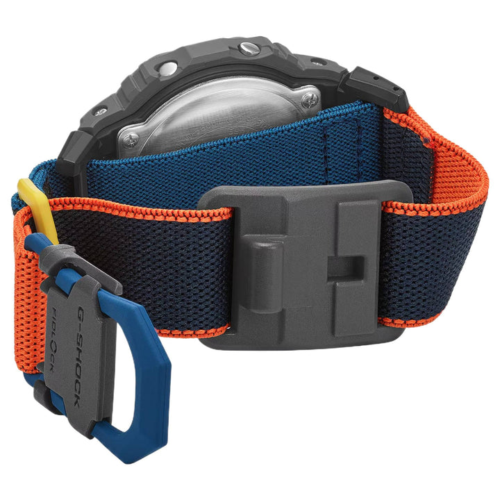 G-Shock  DW-5600MNC-8A2ER Men's FIDLOCK® 5600 Series Watch